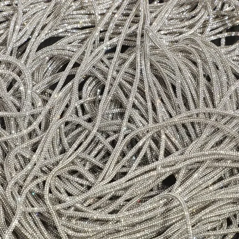 Rhinestone Crystal Shoelaces & - Event Suppliers 评论和价格
