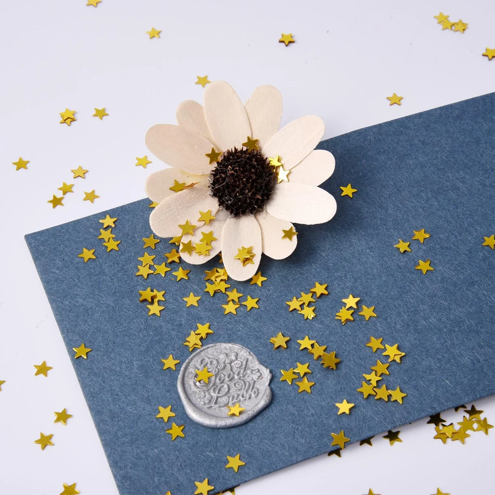 Sequin Star Confetti Birthday  - Confetti Cannon Tube 评论和价格