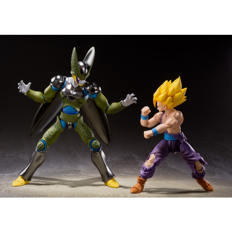 In Stock! Original Bandai S.H. - Event Z 评论和价格