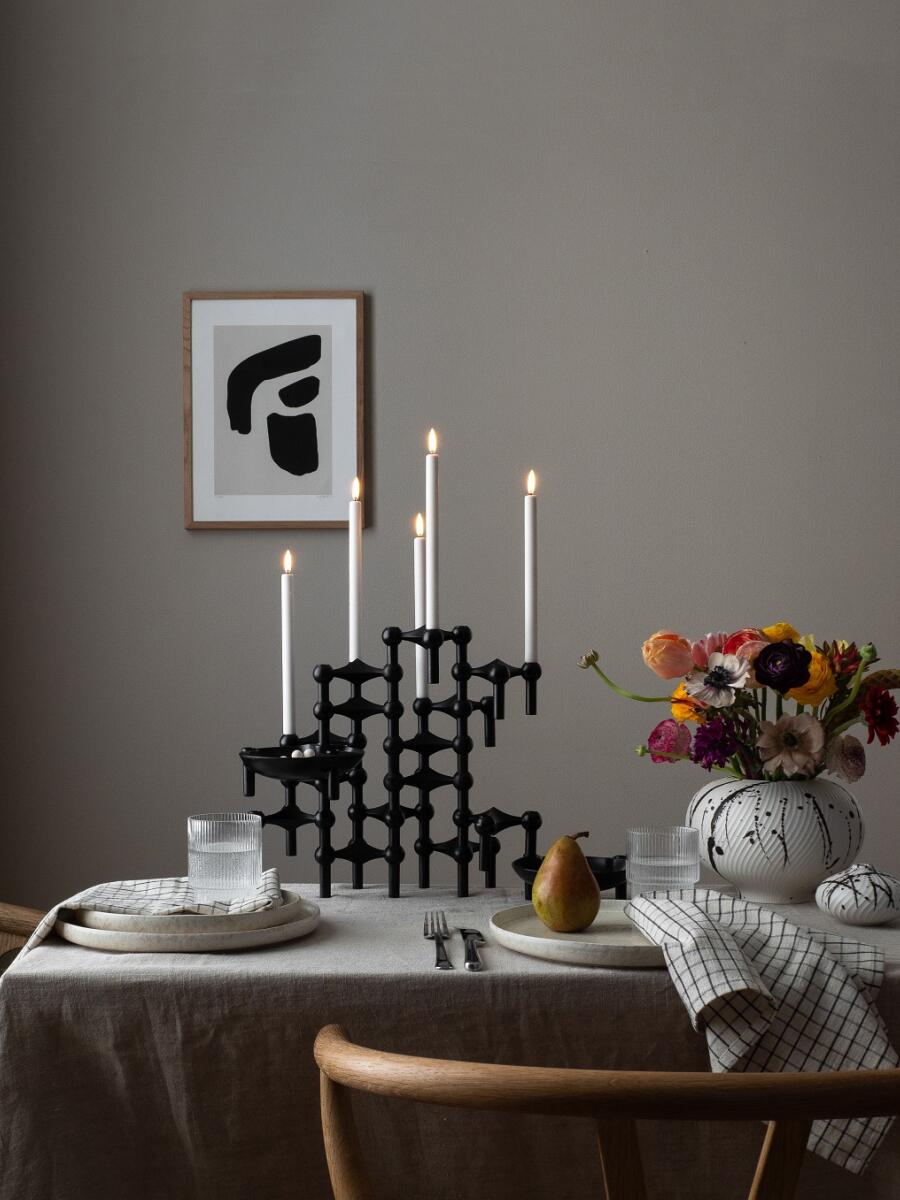 Metal Molecular Structure Cand - Centerpiece Stick 评论和价格