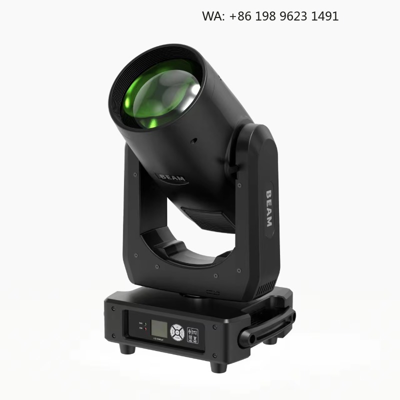 480W Rainbow Moving Head Beam  - Event & Party Supply Photos 评论和价格