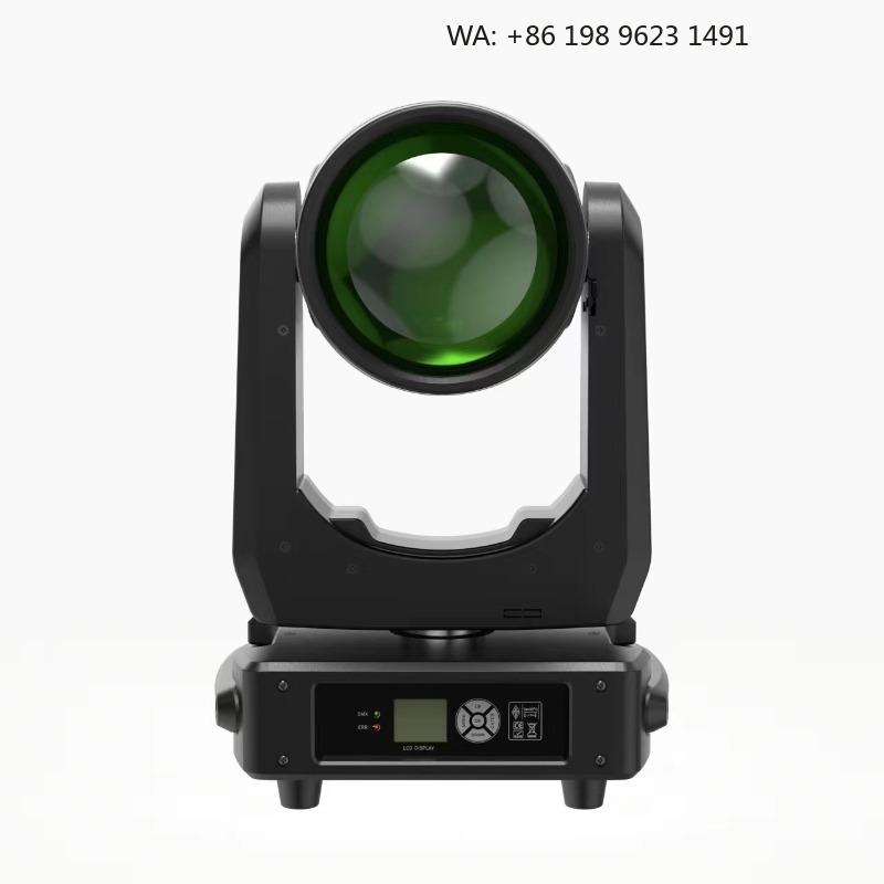 480W Rainbow Moving Head Beam  - Event & Party Supply Photos 评论和价格