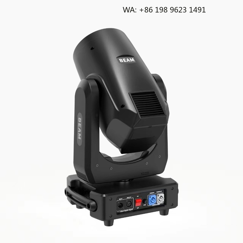 480W Rainbow Moving Head Beam  - Event & Party Supply Photos 评论和价格
