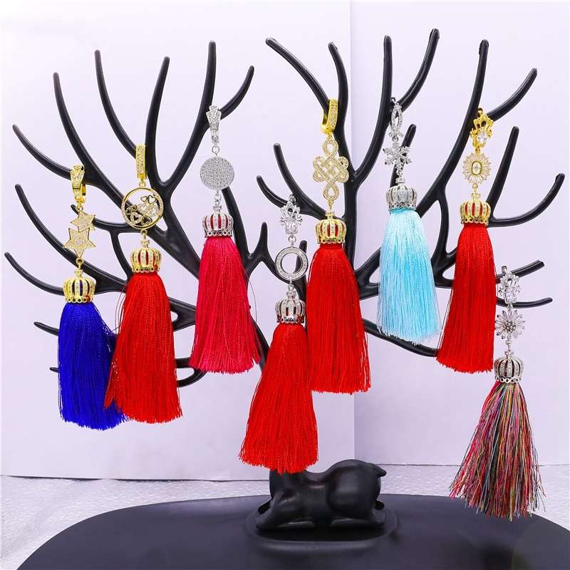 Juya DIY Earwire Shvenzy Faste - Event Suppliers 评论和价格
