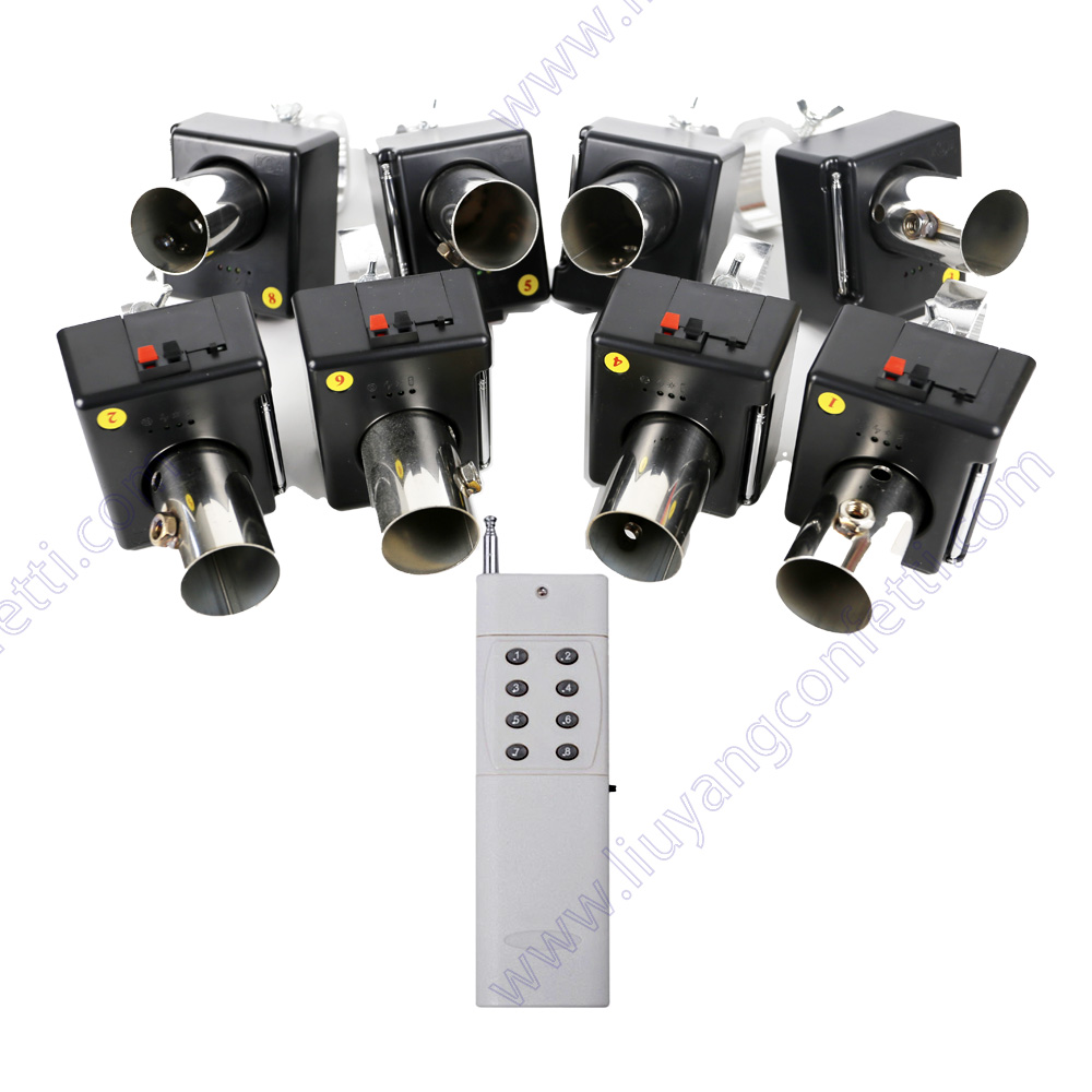 New Hot Sale Party Supplies St - Confetti Cannon Tube 评论和价格